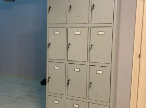 Хостел Family&Friends