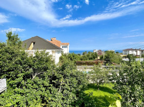 Гостевой Дом Samota