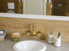 Апартаменты Cоветская 15