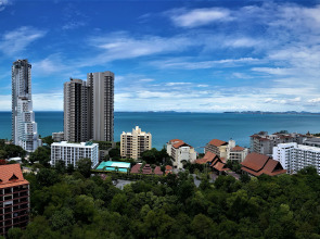 21st Floor Residence Apart Hotel