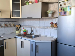 Квартира на 4 гостей на Городских прудах Пушкина 15