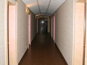 Отель Шатура Холл