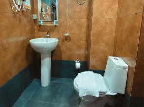 Отель Batumi West