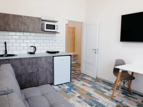 Dublin Bay Apartments 1