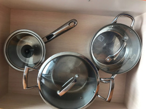 Апартаменты Солнечные