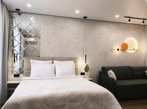 Квартира Chillaut in Kazan