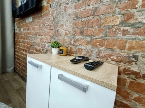 Квартира Комсомольский проспект 8-5