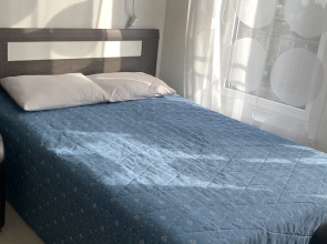 Апартаменты Лючия