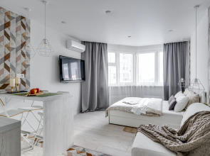 Квартира Та Самая студия А