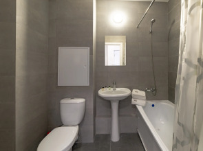 Апартаменты InnDays Остафьево(2), Логинова 5 к1