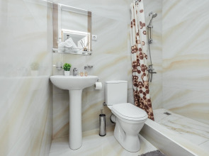 Квартира БроНау Жасмин