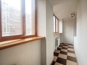 Квартира 1 Комнатная Квартирв Рядом с Жд Вокзалом