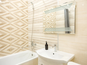 Апартаменты Уютная Квартира в Центре Города