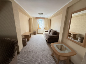 Частный дом Комфортный немецкий дом на 10 гостей