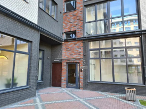 Apart39 Апартаменты в Самом Центре у Храма