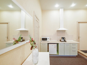 Отель Горький