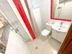 Апартаменты Odry on Gorokhovaya 32