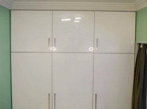 Апартаменты "Из Дома в Дом на Аптечной"