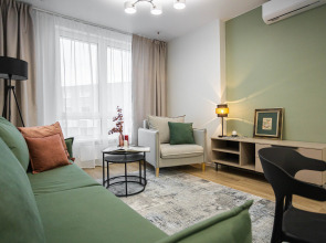 Апартаменты У метро Стрешнево