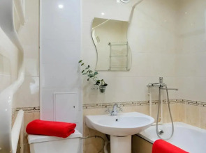 Квартира Рэд эпл