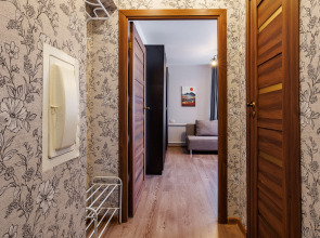 Квартира На Николая Руднева