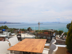 Отель Aren Suites