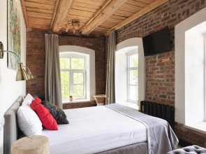 Бутик-Отель Truvor