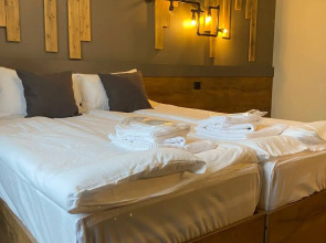 Бутик-Отель Avenue