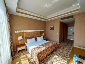 Отель Graaf Hotel