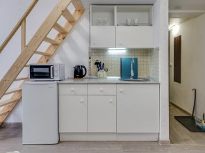 Апартаменты Успенский Собор - Владимирская Русь - Исторический Владимир