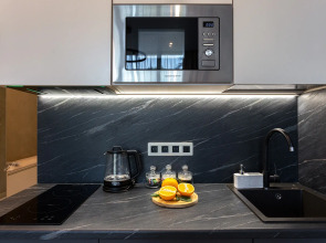 Квартира на Депутатской