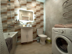 Квартира Ласточкино Гнездо