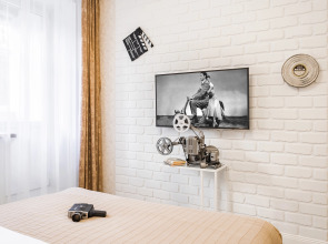 Секвойя by Uloo