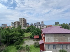 Гостевой Дом Marineza