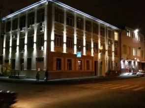 Гостиница Мимино