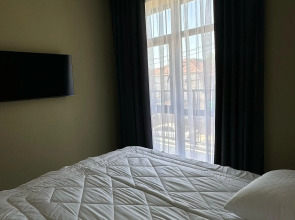 Отель Aurora Inn Gagra