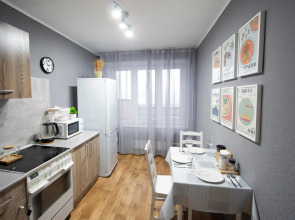 Квартира на Пролетарской