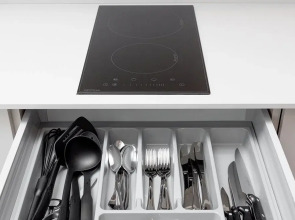 Апартаменты 4Кайф Atlantis 11 с видом на море