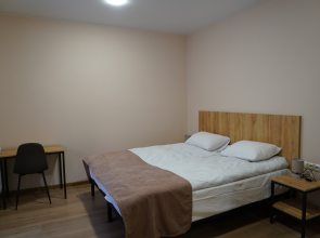 Отель Peak Kazbegi