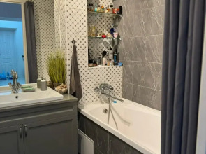 Апартаменты на Островского в самом центре