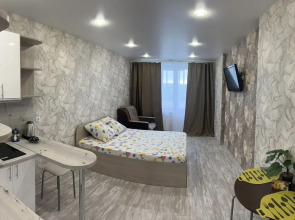 Апартаменты Большая Подгорная 87 блок 7