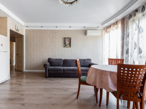 Квартира рядом с Дворцом Спорта Центр