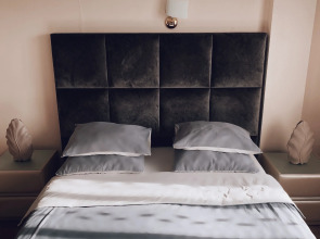 Меблированные комнаты Дар на Тютчевской