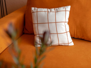 Апартаменты Кварт-Отель Верхняя 3с1