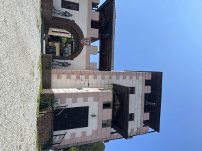 Мини-отель Айвенго