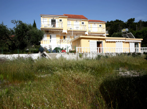 Kappatos Apartments