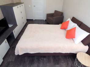 Квартира рядом с Технопарком