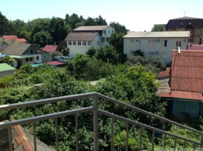 Гостевой дом У Сережи