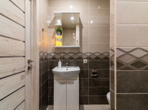 Апартаменты Уютные Апартаменты у метро Братиславская и Люблино