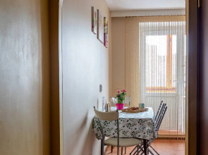 Апартаменты Магия Залива